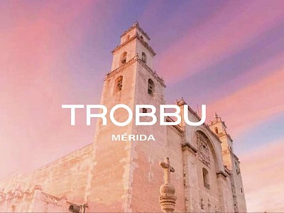 Villas de Lujo en Venta en Mérida: Descubre Trobbu Mérida