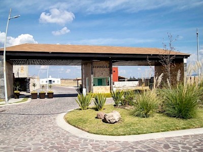 Terreno, San Miguel Allende, Guanajuato 