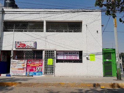 Local en renta en Santiago Tepalcapa Cuautitlán Izcalli