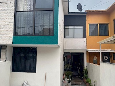 Casa en venta en El Dorado Tlalnepantla de Baz