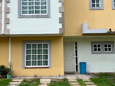 Casa en venta en Bosques de la Hacienda Cuautitlán Izcalli