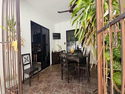 Casa en venta Gran Sta Fe Mérida Yuc 
