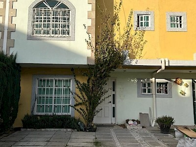 Casa en venta en Bosques de la Hacienda Cuautitlán Izcalli