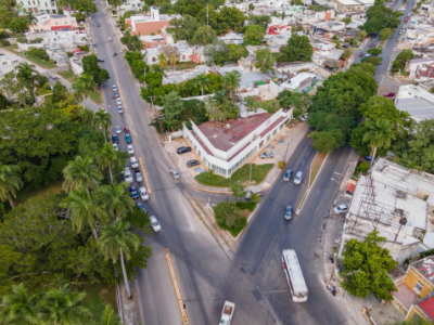 Renta de locales en Itzimna, Mérida, Yucatán