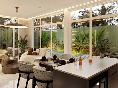 Departamento ELEVATE LUXURY PH Biscayne
