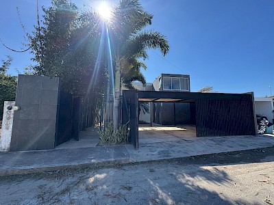 Venta de casa en Dzityá, Mérida, Yucatán