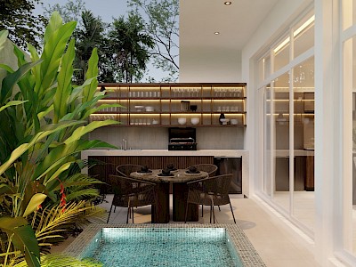 Departamento ELEVATE LUXURY PH South Point