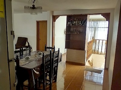 Venta Casa San Lucas Patoni