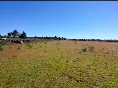 Venta terreno Amealco