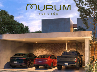 Temozon privada Corteza