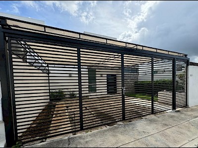 CASA EN VENTA EN SANTA FE NORTE