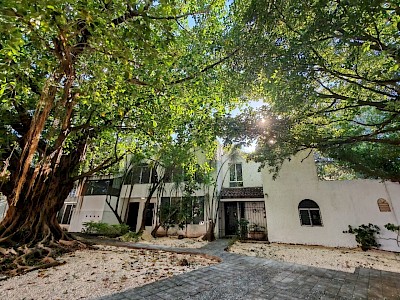 CONDOMINIO  EN  VENTA AMUEBLADO  CANCUN 