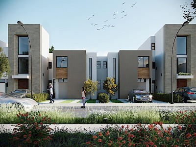 CASA EN VENTA EN ATIA, JURIQUILLA, QUERÉTARO