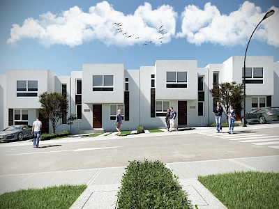 CASA EN VENTA EN ATIA, JURIQUILLA, QUERÉTARO