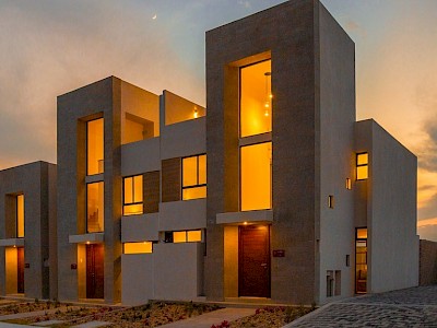 CASA EN VENTA EN ATIA, JURIQUILLA, QUERÉTARO
