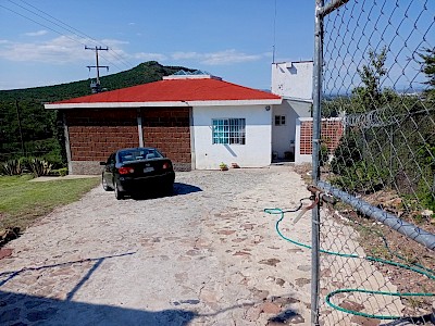 Venta casa el sabino