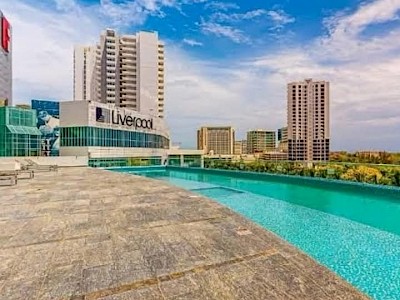 VACACIONES  EN  CANCUN MELECON AMERICAS 