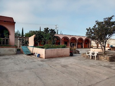 Venta casa 1 nivel