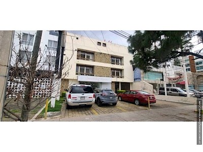 EDIFICIO EN VENTA EN PLAN DE SAN LUIS GUADALAJARA JALISCO 