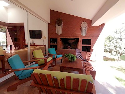 Casa de un piso en venta