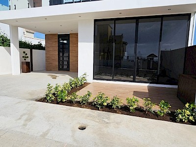 CASA DUPLEX 