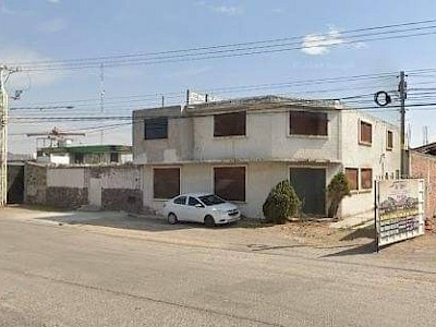 Venta bodega 1,000m
