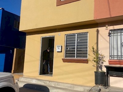 ¡Oportunidad en Santa Fe! Casa de 3 Rec Lista para habitar.