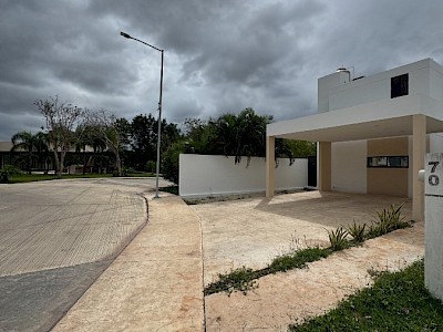 Casa en venta Privada en Conkal Mérida Yuc 