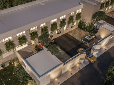 Albare Residencial