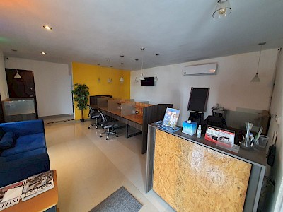 Renta de oficina en Colonia Maya, Mérida, Yucatán