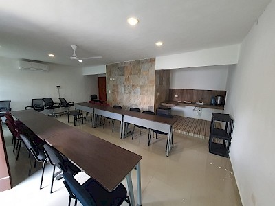 Renta de oficina en Colonia Maya, Mérida, Yucatán