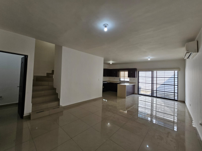 CASA EN VENTA PRIVALIA CUMBRES, GARCIA, NUEVO LEON