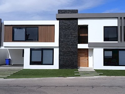 Venta Casa Club Golf La Loma