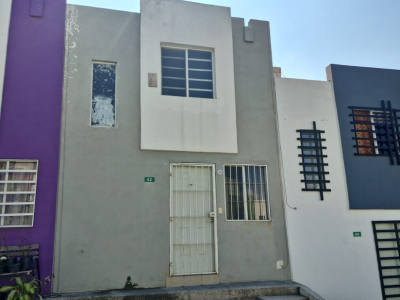 Valle de Santiago Casa disponible 3 recamaras