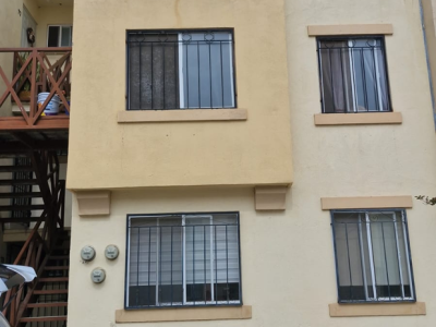Real Solare, Departamento seminuevo en venta, 2 recamaras privada