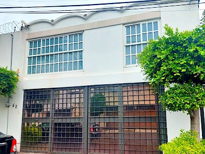 $7,200,000.- TU CASA EN JARDÍNES DE STA. MÓNICA, TLALNEPANTLA, E.M.