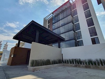 DEPARTAMENTOS SAN LUCAS TEPETLACALCO, TLALNEPANTLA