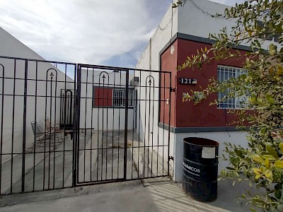 JOYA DE CASTILLA