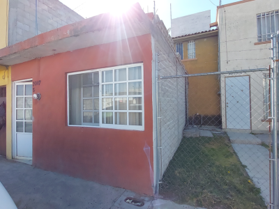 Casa en Venta en San Pedrito Los Arcos (Zona de Pie de la Cuesta)
