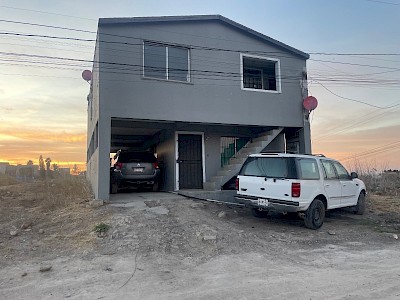 Oportunidad de inversión | propiedad para rentar 