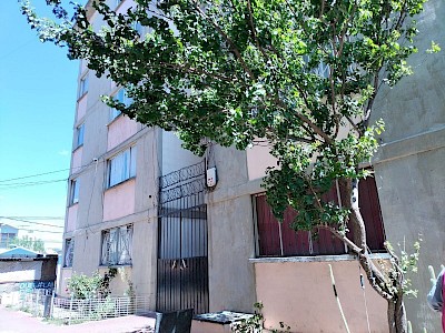 Departamento en venta en Unidad Morelos 3ra Sección Tultitlan