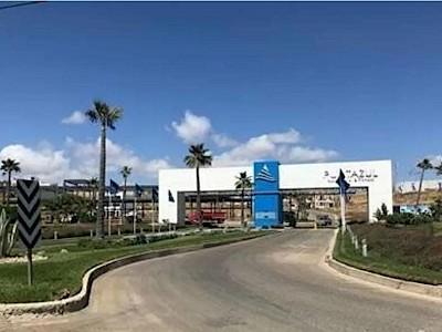 VENTA DE TERRENO