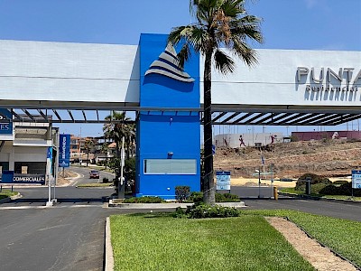 TERENO EN VENTA