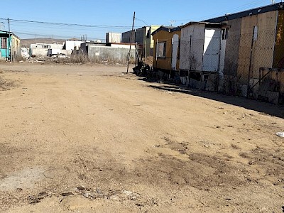 TERENO EN VENTA
