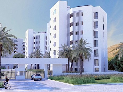 CONDOMINIO EN VENTA 