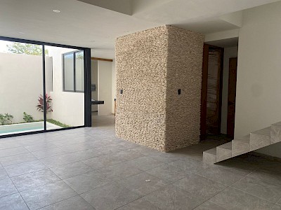 Villas Bàlea Temozon