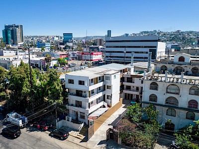 EDIFICIO EN VENTA