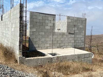 VENTA DE TERRENO