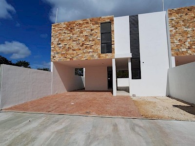 Olmos Real Montejo