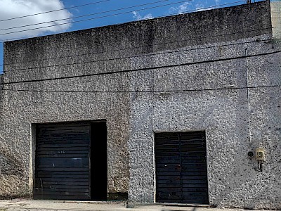 LOCAL COMERCIAL EN RENTA CENTRO 